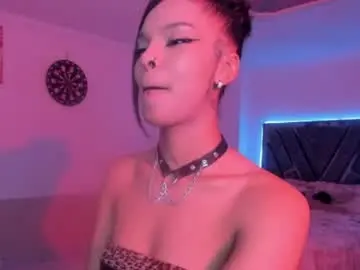 Chaturbate Nude Webcam of mia__gatess