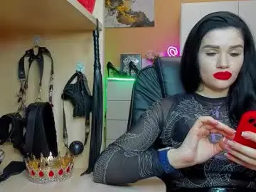 Chaturbate Watch Live Sex Cams of mistress_kristi