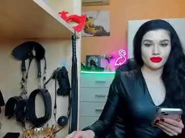 Chaturbate Best Webcam of mistress_kristi