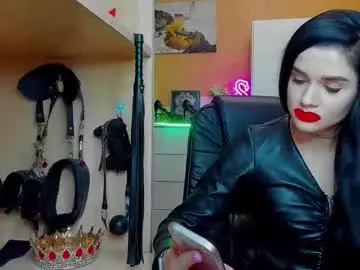 Chaturbate Best Webcam of mistress_kristi