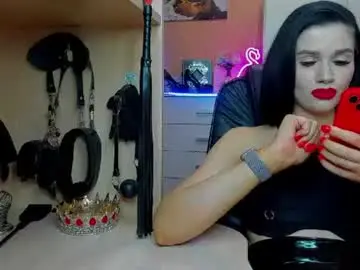 Chaturbate Adult Webcams of mistress_kristi