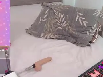 Chaturbate Sex Chat of rosebelle1