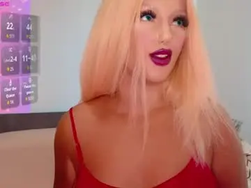 Chaturbate Nude Webcam of rosebelle1