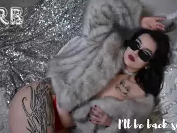 Chaturbate Free Porn Cam of roxychilli