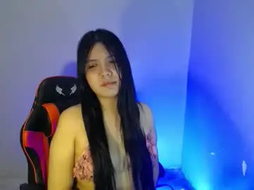 Chaturbate Live Sex Cam of sampaguita_pinayxx