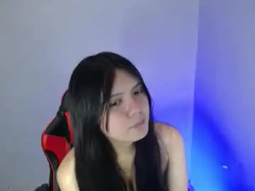 Chaturbate Live Sex Cam of sampaguita_pinayxx