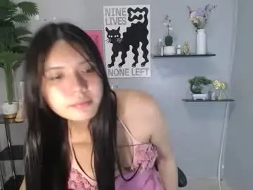 Chaturbate Sex Chat of sampaguita_pinayxx