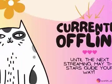 Chaturbate Free Porn Cam of scarlett_witch__