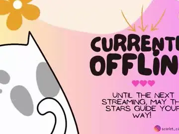 Chaturbate Adult Webcams of scarlett_witch__