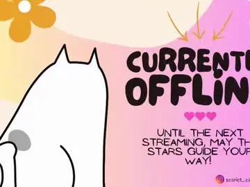 Chaturbate Sex Chat of scarlett_witch__