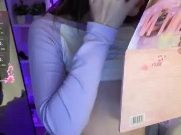 Chaturbate Sex Cam of tofummuch