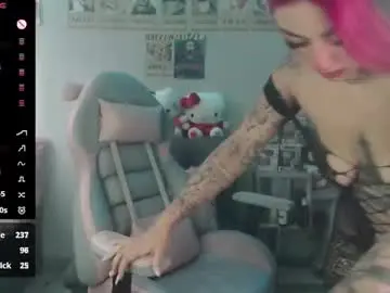 Chaturbate Adult Video Chat of abbie_stone_