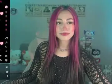 Chaturbate Best live sex cam show of abbie_stone_