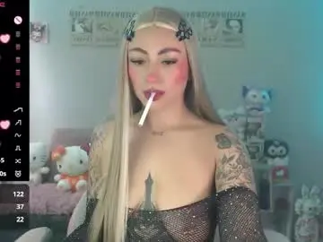 Chaturbate Best live sex cam show of abbie_stone_