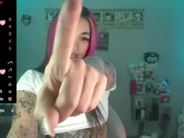 Chaturbate Free Porn Cam of abbie_stone_