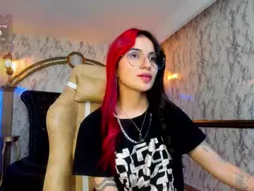 Chaturbate Adult Webcam of ale_sweety_
