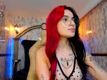 Chaturbate Best live sex cam show of ale_sweety_