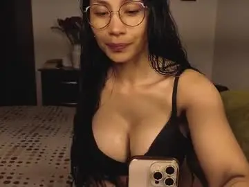 Chaturbate Nude Webcam of angellaisabella