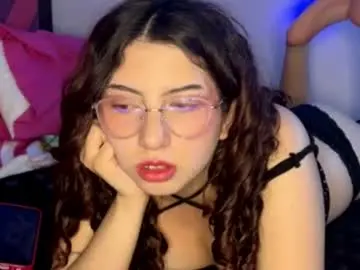 Chaturbate Live Sex Cam of cassierosse2