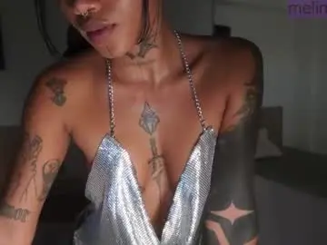 Chaturbate Nude Webcam of diamon_kataleya