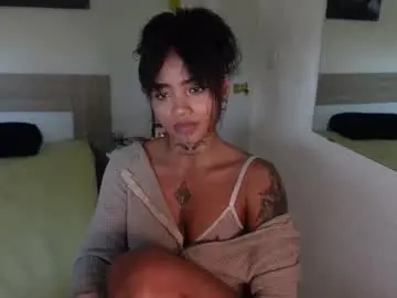 Chaturbate Adult Video Chat of diamon_kataleya