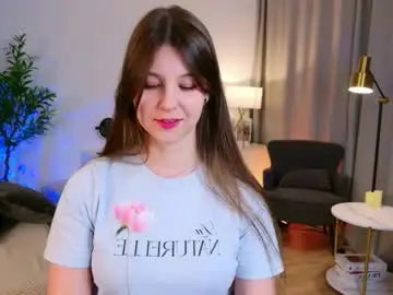 Chaturbate Free Porn Cam of elizamild