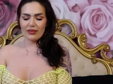 Chaturbate Sex Cam of hessahessy