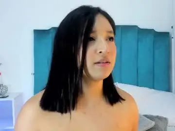 Chaturbate Best live sex cam show of julieta_vegax