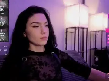 Chaturbate Live Sex of kara_life