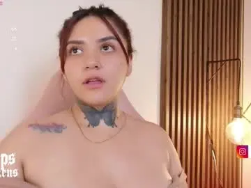 Chaturbate Adult Video Chat of kimmi_kim