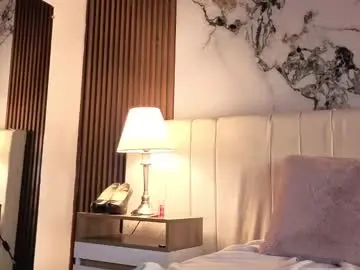 Chaturbate Best live sex cam show of luna_star__18