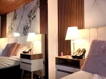 Chaturbate Sex Cam of luna_star__18