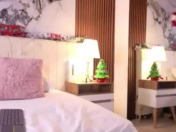 Chaturbate Nude Webcam of luna_star__18