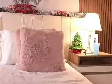 Chaturbate Private Sex Chat of luna_star__18