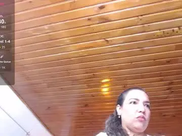 Chaturbate Sex Chat of marie_hss