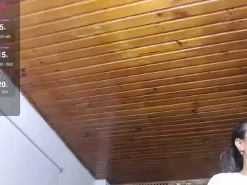 Chaturbate Sex Cam of marie_hss