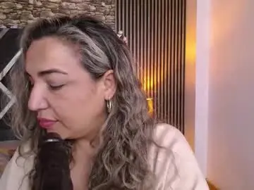 Chaturbate Private Sex Chat of marie_hss