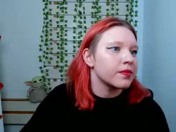 Chaturbate Live Sex Cam of melibooo