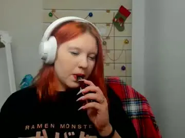 Chaturbate Best live sex cam show of melibooo