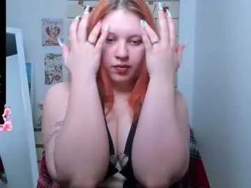 Chaturbate Adult Video Chat of melibooo