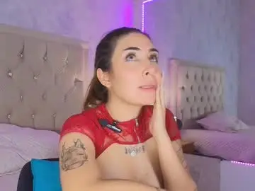 Chaturbate Adult Webcams of mila_smirnovavk