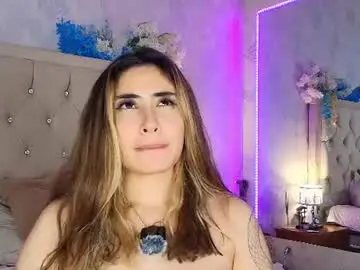 Chaturbate Best Webcam of mila_smirnovavk