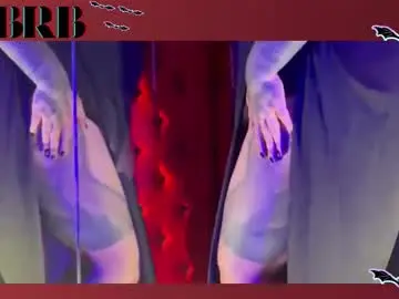 Chaturbate Live Porn of nocturnapsy