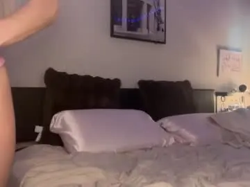 Chaturbate Live Porn of paisley4
