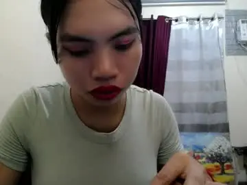 Chaturbate Sex Cam of pinky_pussybobby69