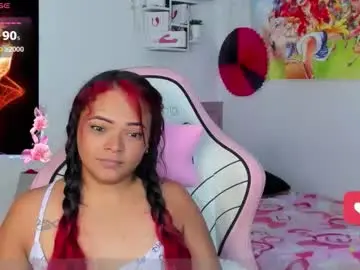 Chaturbate Adult Webcams of princess_odette
