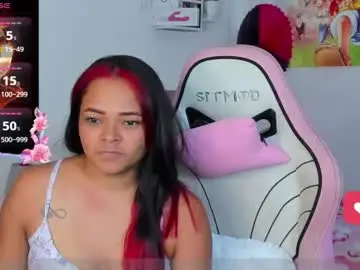Chaturbate Private Sex Chat of princess_odette