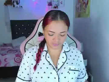 Chaturbate Live Porn of princess_odette