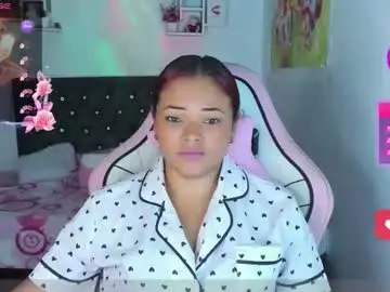 Chaturbate Adult Video Chat of princess_odette