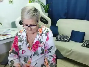 Chaturbate Nude Webcam of selenna57